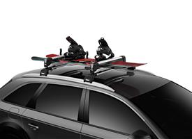 Thule Snowpack Extender